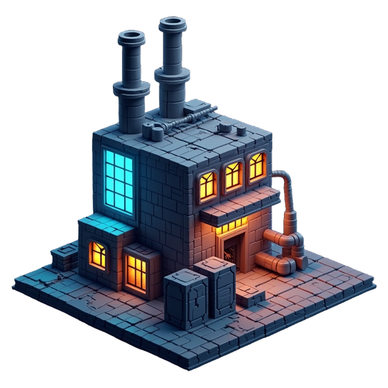 Fabricator