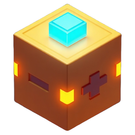 $SPACE voxel token